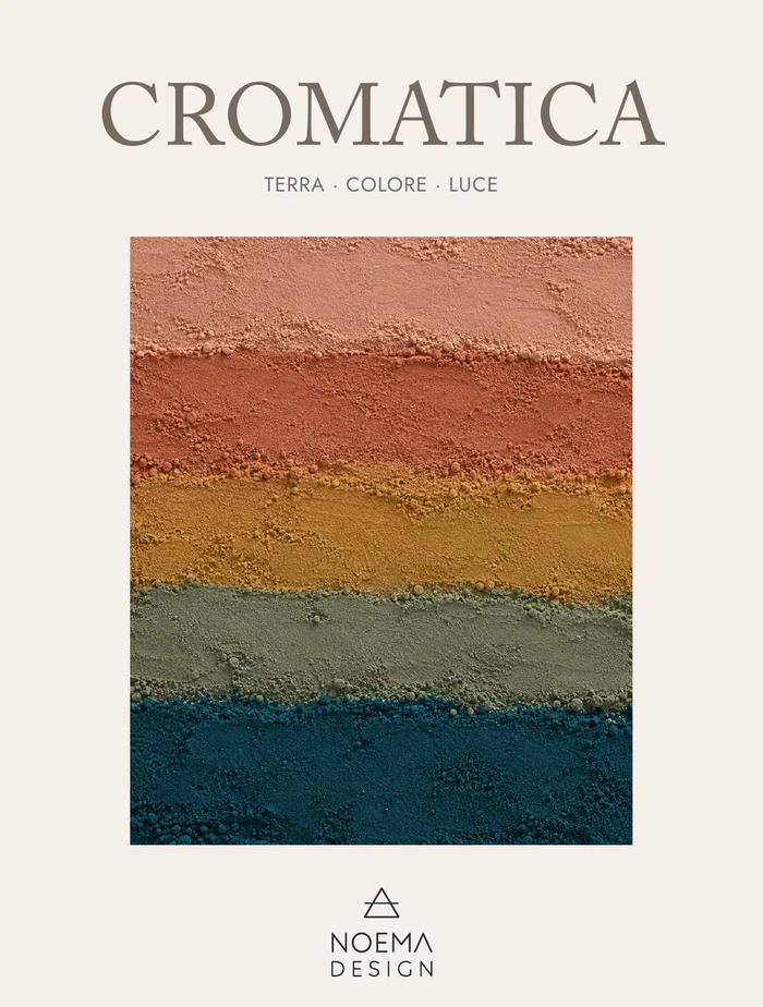 cromatica · Catalogues