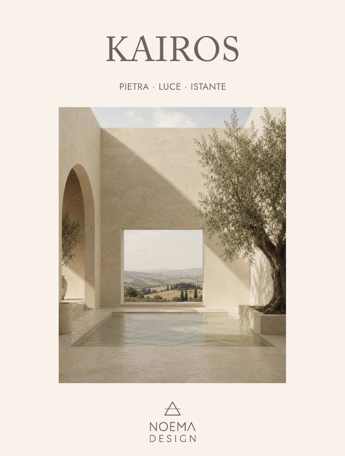 kairos · Catalogues